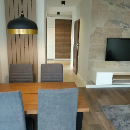 Apartament Zoom