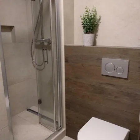 Zoom Apartament
