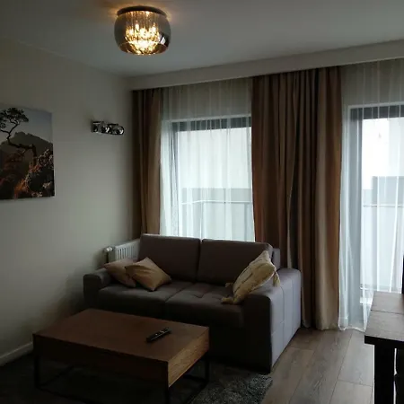 Apartament Zoom