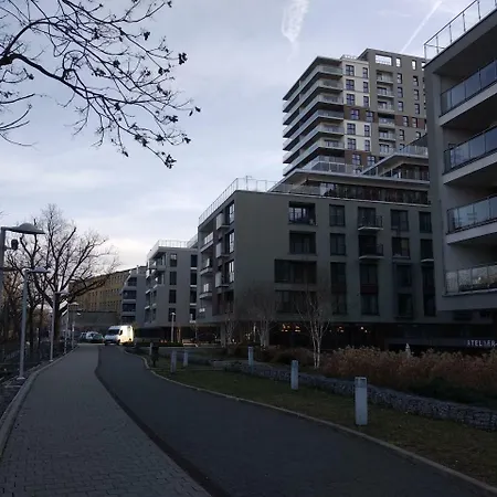 Apartament Zoom *