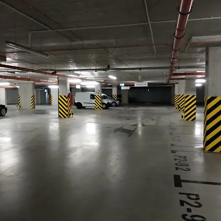 Zoom Apartament Wrocław