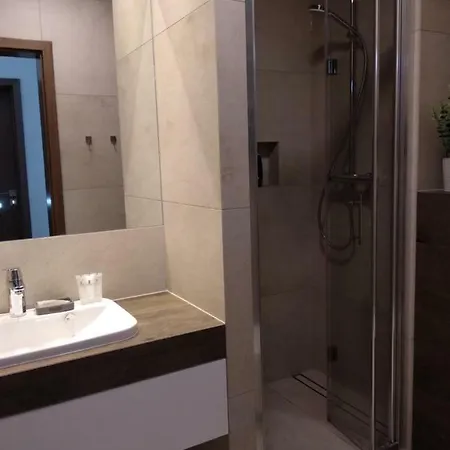 Zoom Apartament *