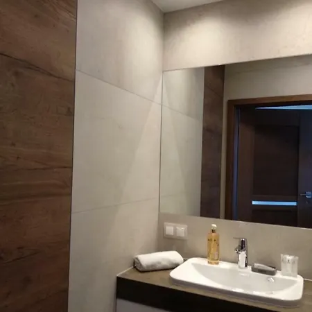 Apartament Zoom Wrocław
