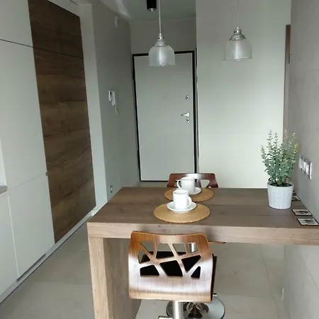Apartament Zoom